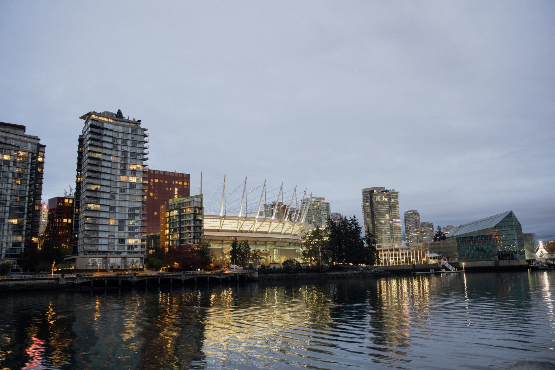 why join a gospel community